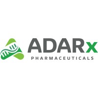 ADARx Pharmaceuticals Inc. logo